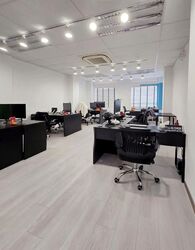 Hongkong Street (D1), Office #577719761